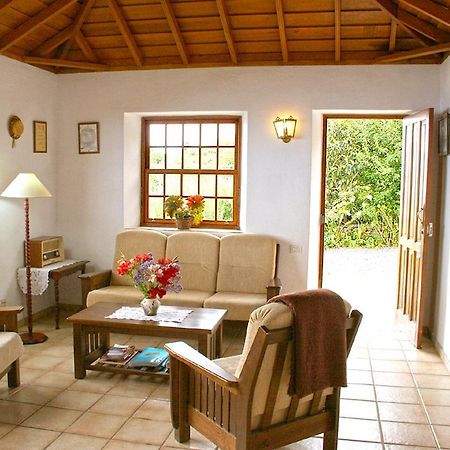 Villa Puente Roto à Tigalate Extérieur photo