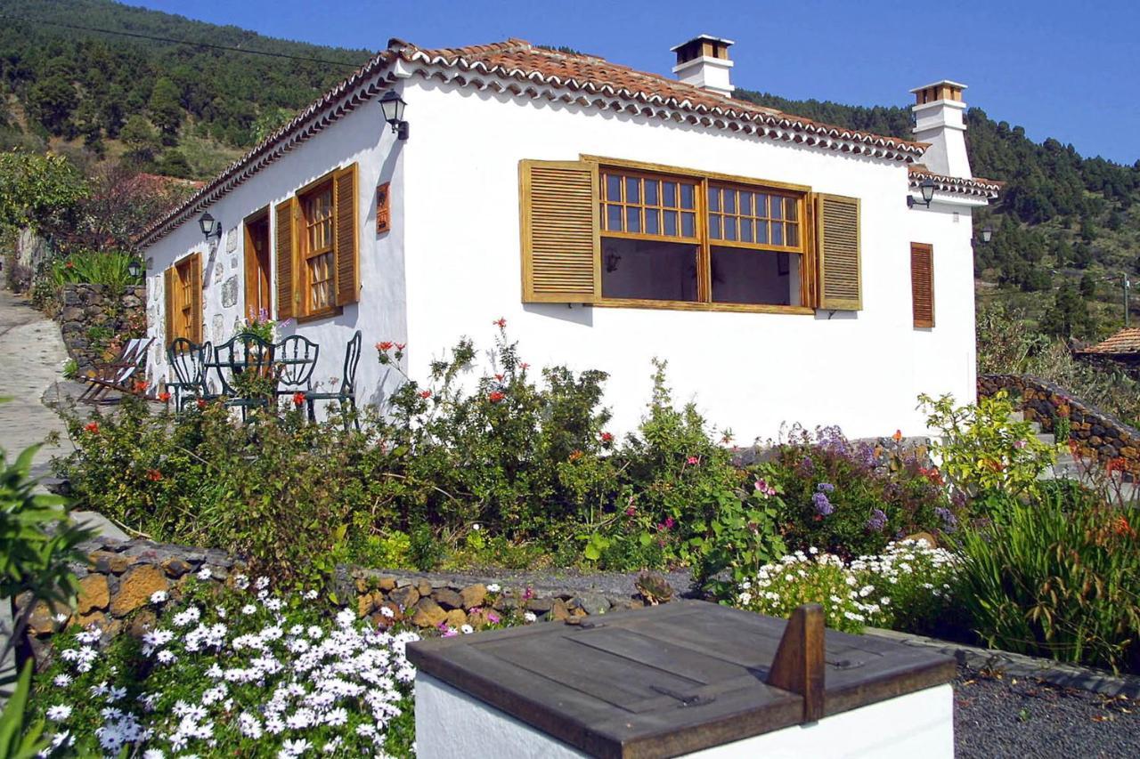 Villa Puente Roto à Tigalate Extérieur photo