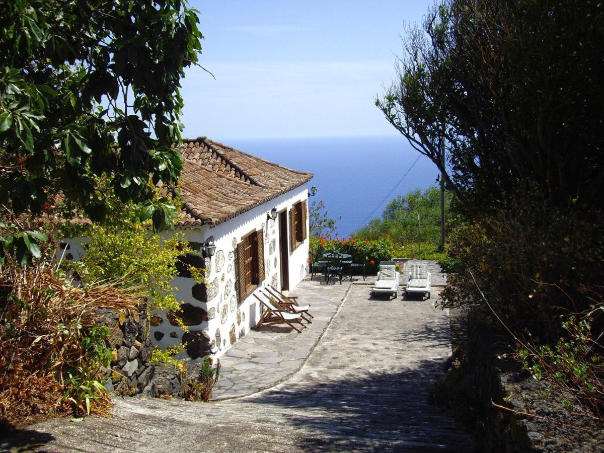 Villa Puente Roto à Tigalate Extérieur photo