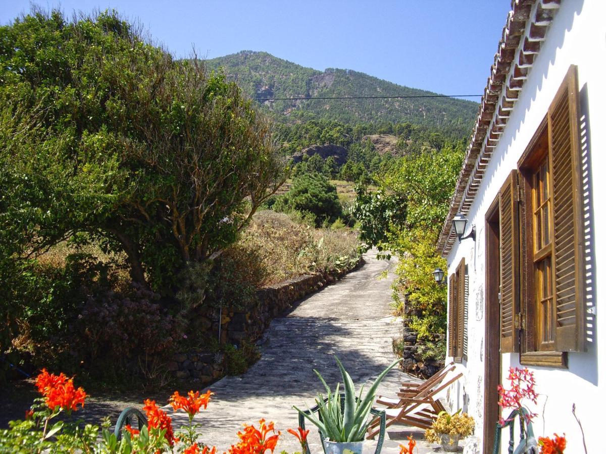 Villa Puente Roto à Tigalate Extérieur photo