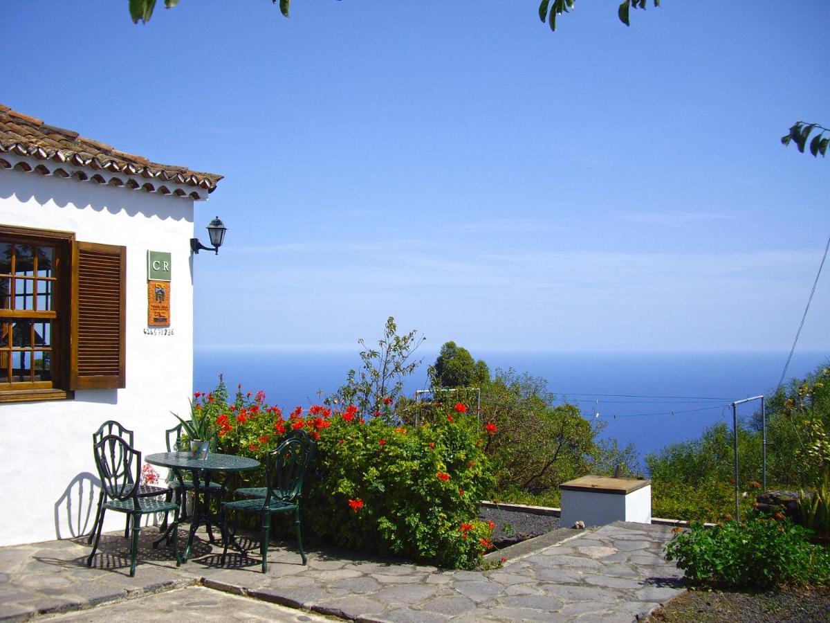 Villa Puente Roto à Tigalate Extérieur photo