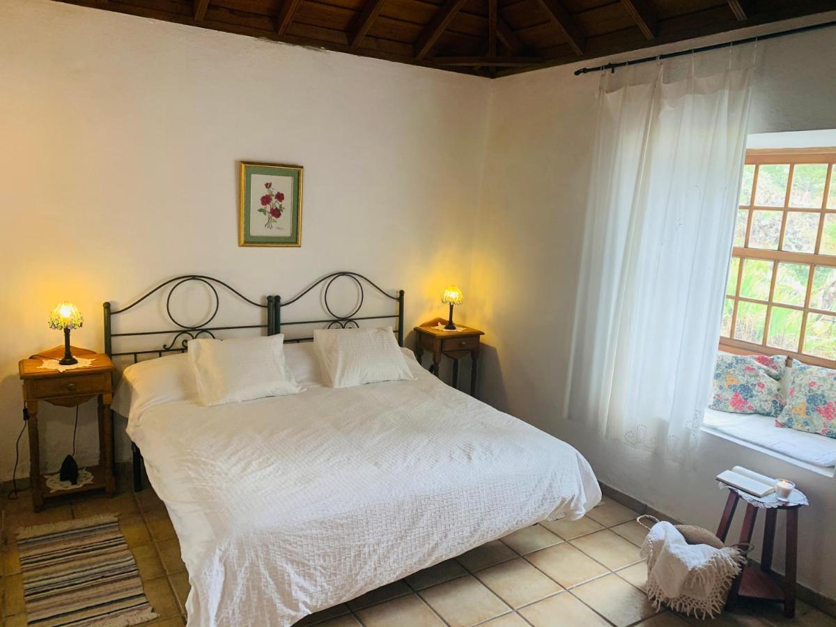 Villa Puente Roto à Tigalate Extérieur photo