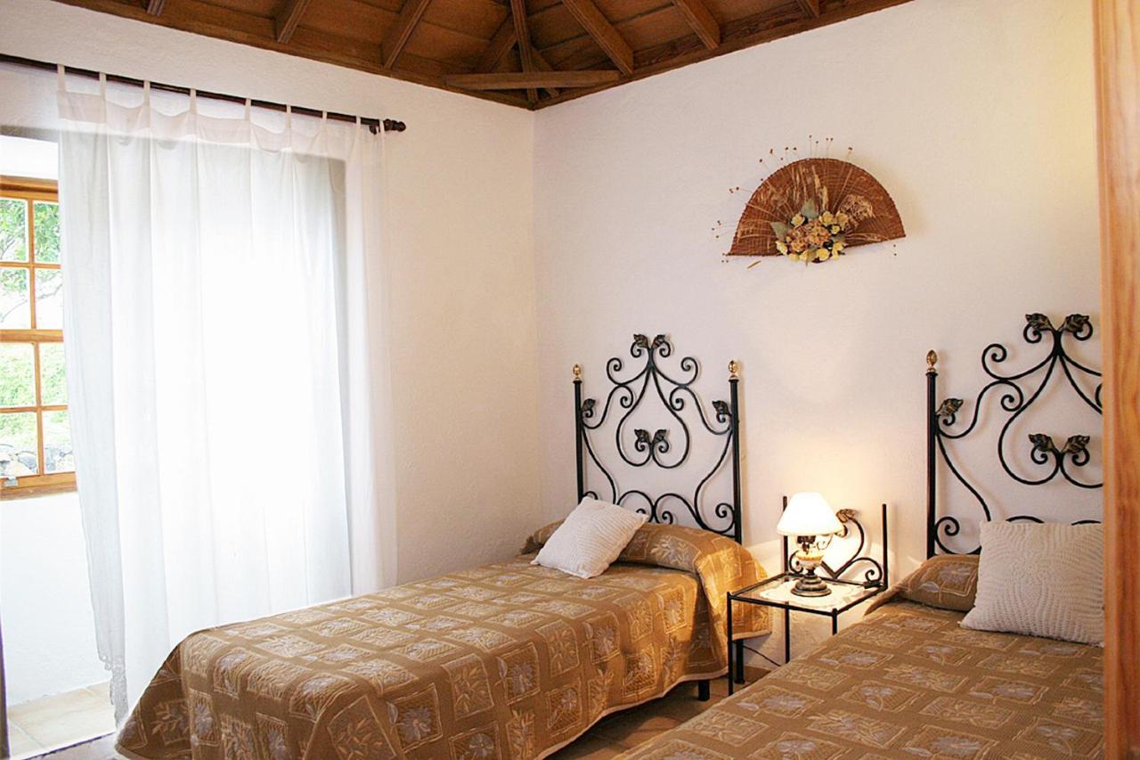Villa Puente Roto à Tigalate Extérieur photo