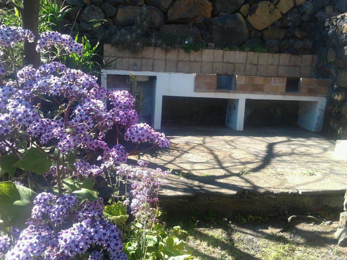 Villa Puente Roto à Tigalate Extérieur photo