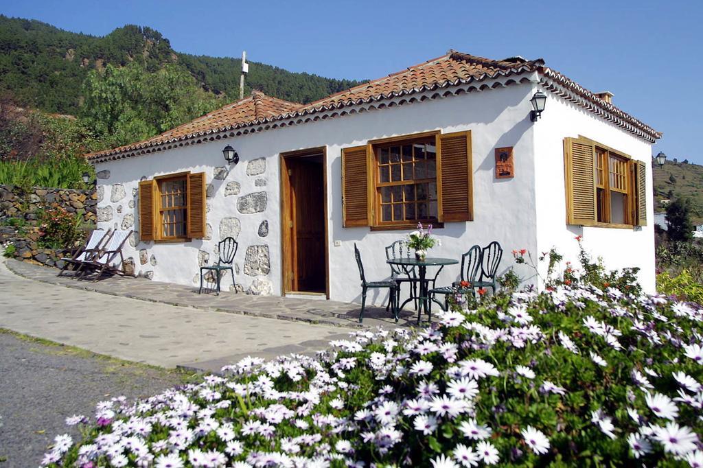 Villa Puente Roto à Tigalate Extérieur photo